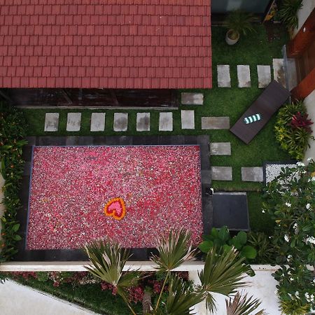 Vrindavan Ubud Villa Tegallalang  Zewnętrze zdjęcie