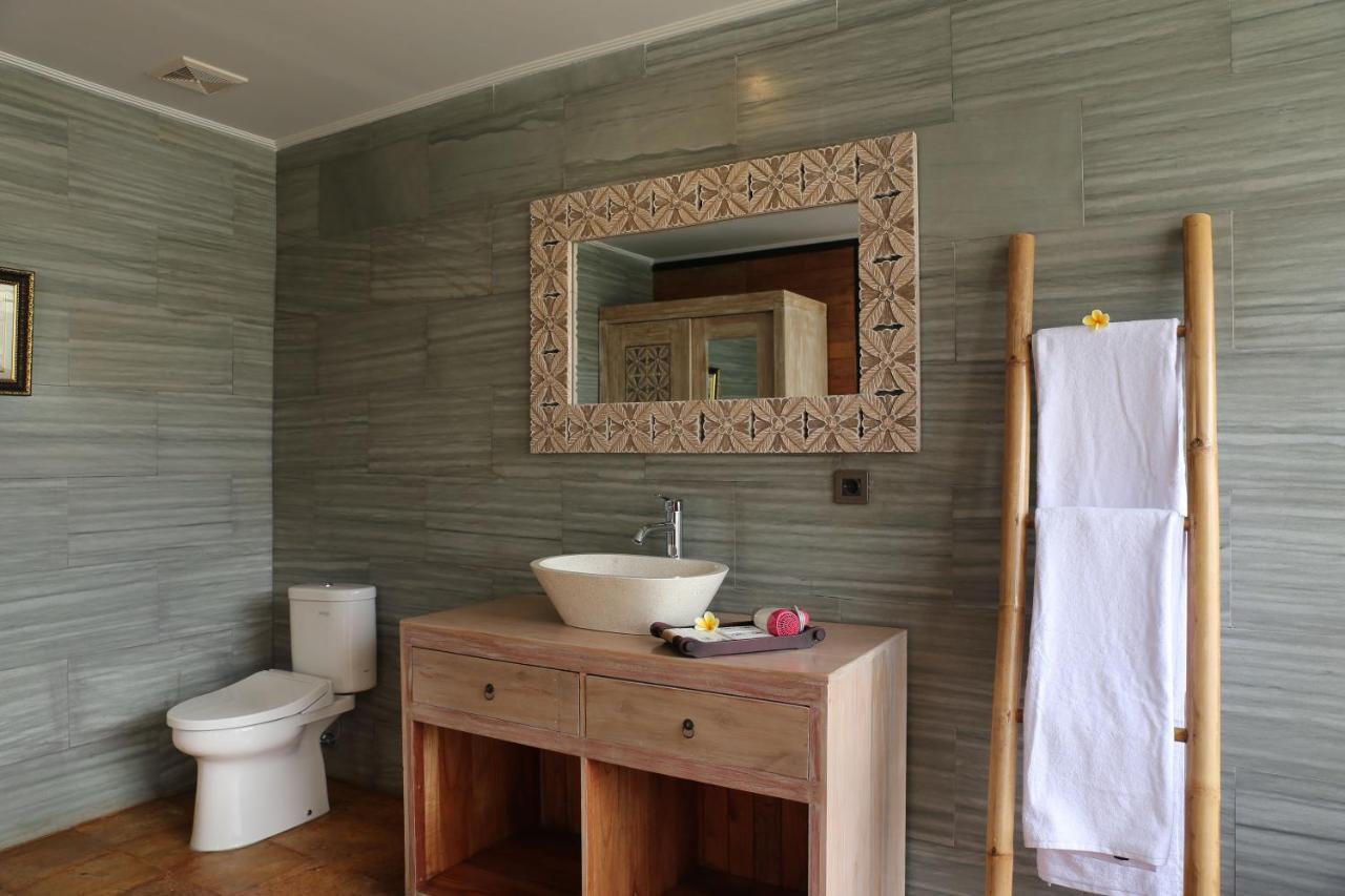 Vrindavan Ubud Villa Tegallalang  Zewnętrze zdjęcie