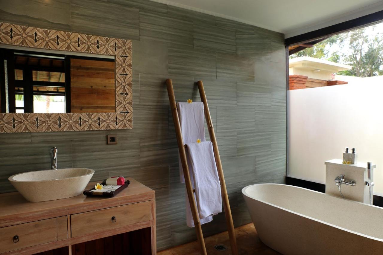 Vrindavan Ubud Villa Tegallalang  Zewnętrze zdjęcie