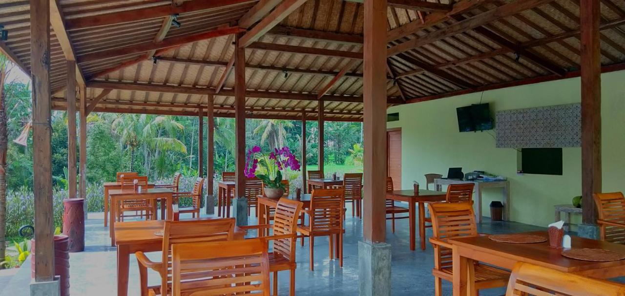Vrindavan Ubud Villa Tegallalang  Zewnętrze zdjęcie