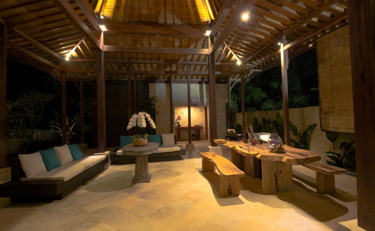Vrindavan Ubud Villa Tegallalang  Zewnętrze zdjęcie