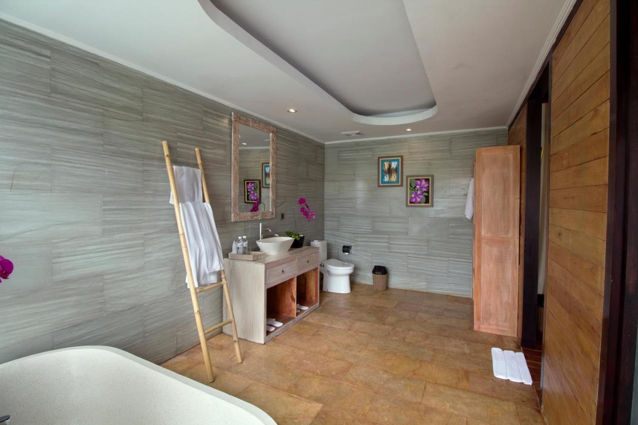Vrindavan Ubud Villa Tegallalang  Zewnętrze zdjęcie